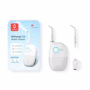 Oclean A10 suuloputusseade, hall