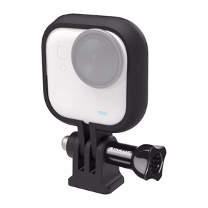 PULUZ ümbris - arvutiadapter Insta360 GO Ultra (must)