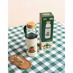 Line Friends BT21 SHOOKY veepudel, 500 ml