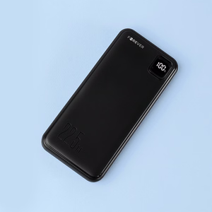 Forever akupank TB-300M PD QC 22,5W 10000 mAh must