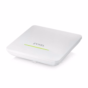 Zyxel NWA90BE PRO 5764 Mbit/s valge Power over Ethernet (PoE)