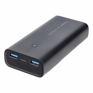 Powerbank Veger ACE100 (W1146) PD QC3.0 20W 10000 mAh must