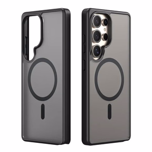 Ümbris Dux Ducis Yind jaoks Samsung S938 S25 Ultra must