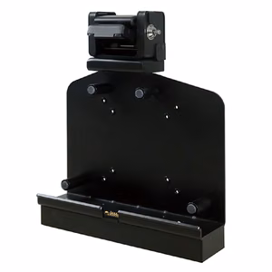 Durabook DVPR1X – R11 kerge autodokk kahe RF-läbiviigu ja autoadapteriga