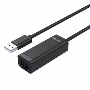 UNITEK Y-1468 võrgukaart Ethernet 480 Mbit/s