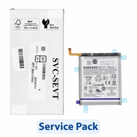 ServicePack Battery EB-BA525ABY jaoks SAMSUNG A52/A52S/S20 FE GH82-24205A