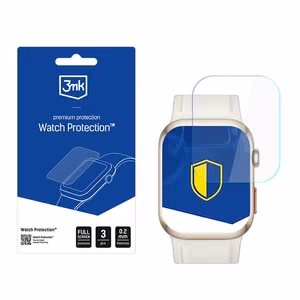 3mk Watch Protection ARC kaitsekile Huawei Watch D2
