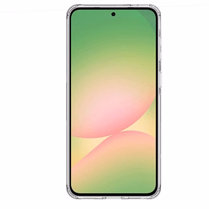 Nillkin Nature TPU Pro ümbris Samsung Galaxy A57 5G jaoks läbipaistev