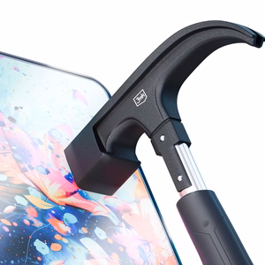 3mk Paper Feeling kaitsev kile jaoks Honor Pad X8a