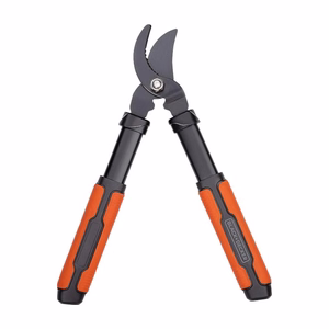 BLACK+DECKER vaheliti teradega oksalõikur, 38,1 cm