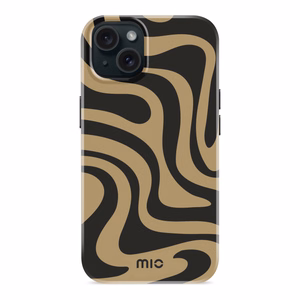 MIO Swirl Magsafe Чехол iPhone 15 Pro Max