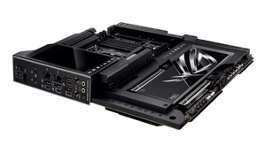 ASUS ROG MAXIMUS Z890 EXTREME Intel Z890 LGA 1851 (Socket V1) Extended ATX emaplaat