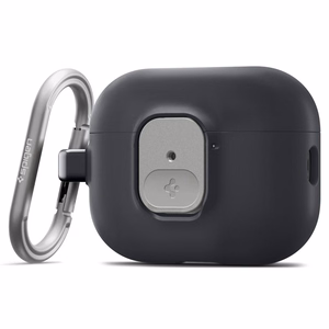 Spigen Nano Pop Ümbris jaoks AirPods Pro 3 - must
