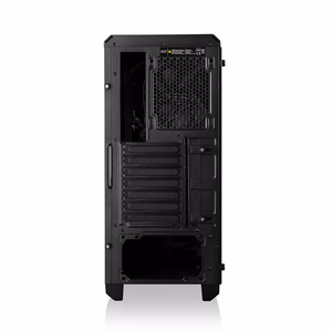 Корпус Modecom Oberon Pro Midi Tower, чёрный