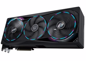 Gigabyte GeForce RTX 5080 AORUS MASTER 16GB (GV-N5080AORUS M-16GD) Videokaart