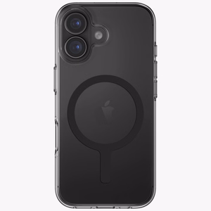 Uniq Clario Magclick Charging Ümbris jaoks iPhone 17 - must
