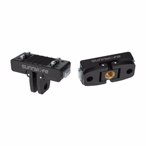 Sunnylife magnetiline mounting adapter jaoks Insta360 X5/Ace/Ace Pro2/1
