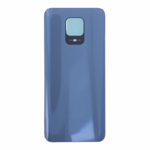 Tagakaas Xiaomi Redmi Note 9 Pro Interstellar Hall OEM