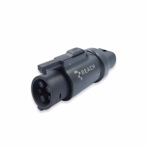 Adapter Reach Type2-lt Type1-le
