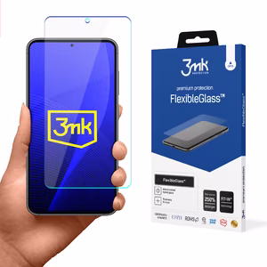 Samsung Galaxy S23 5G — 3mk FlexibleGlass™