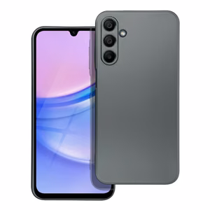 METALLIC Ümbris jaoks SAMSUNG A15 5G / A15 4G hall