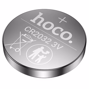 Lithium battery CR2032 Hoco DLR08 1 pcs