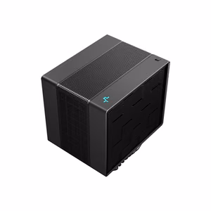 Deepcool CPU Cooler ASSASSIN 4S Intel, AMD