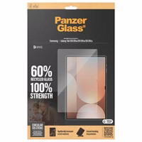 PanzerGlass Ultra-Wide Fit Karastatud klaas jaoks Samsung Galaxy Tab S8 Ultra / S9 Ultra / S10 Ultra