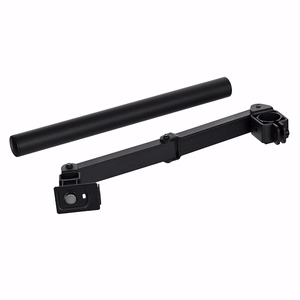 Gembird MA-D1-01 monitor mount / stand 81.3 cm (32") must Desk