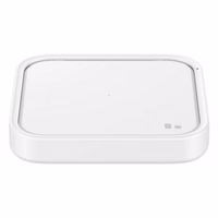 Juhtmevaba laadija Samsung EP-P2400TWEGEU Valge 15W (koos laadija ja kaabel) / 100% Genuine /
