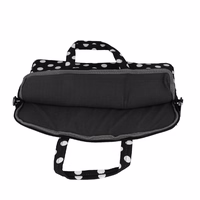 Wonder Briefcase Laptop 15-16 inches must polka-dot