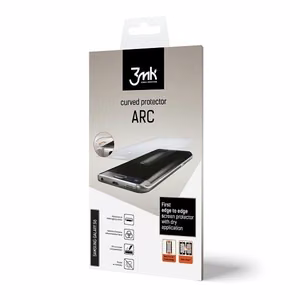 3MK Kaitsekile Arc SE XIAOMI MI BAND 4 SPECIAL EDITION