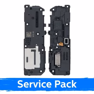 Kõlar ühilduv Samsung A556 A55 5G (Service Pack)