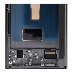 NCC LCD ekraan SAMSUNG S22 Ultra G908 Soft Oled
