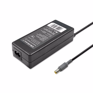 Qoltec 50093 toiteadapter 90 W must