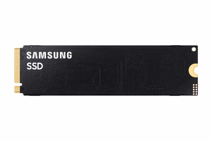 SAMSUNG 9100 PRO SSD 1TB M.2 NVMe