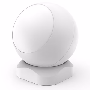 Imou ZP1 infrapuna sensor juhtmega seinale valge