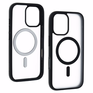 Liavec Soft Ümbris jaoks Iphone 17 must