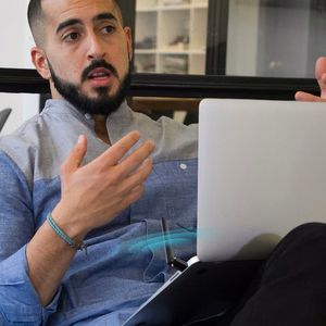 TP-Link UB500 Plus Bluetooth adapter