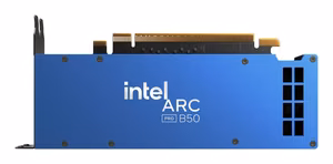 INTEL ARC Pro B50 16GB graafikakaart