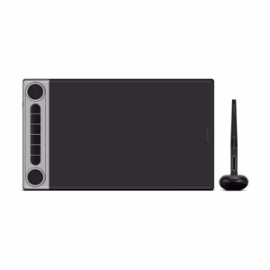 Juhtmevaba Graphic Tablet HUION Inspiroy Dial 2