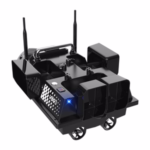 Flytec V803-GPS 12000mAh söödapaat