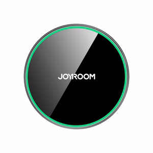 Car laadija-hoidja magnetic Joyroom JR-ZS412 Qi2 MagSafe 15W must