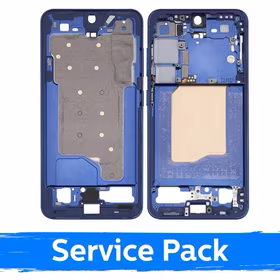Keskkere ühilduv Samsung S931 S25 / tumesinine / (Service Pack)