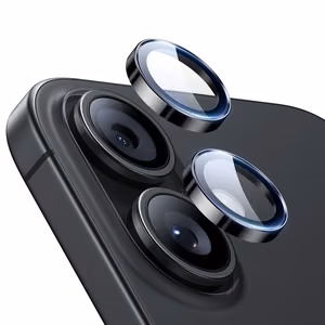ESR Armorite Camera Cover jaoks iPhone 16 / 16 Plus / 17 - Must
