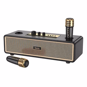 Bluetooth speaker system 25W 6h Hoco BS63 must