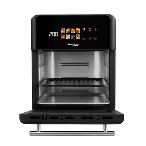 GreenBlue GB950 – kuumaõhufritüür, 10 l, 1800 W, 8 programmi