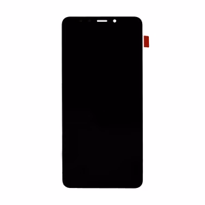 LCD Display jaoks Xiaomi Redmi 5 must Premium Quality