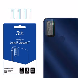 Alcatel 1S 2021 – 3mk Lens Protection kaamera objektiivi kaitse