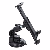 Car hoidja jaoks windshield / dashboard / headrest (tablets 7" - 10") must